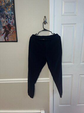 Lululemon Surge jogger Shorter length